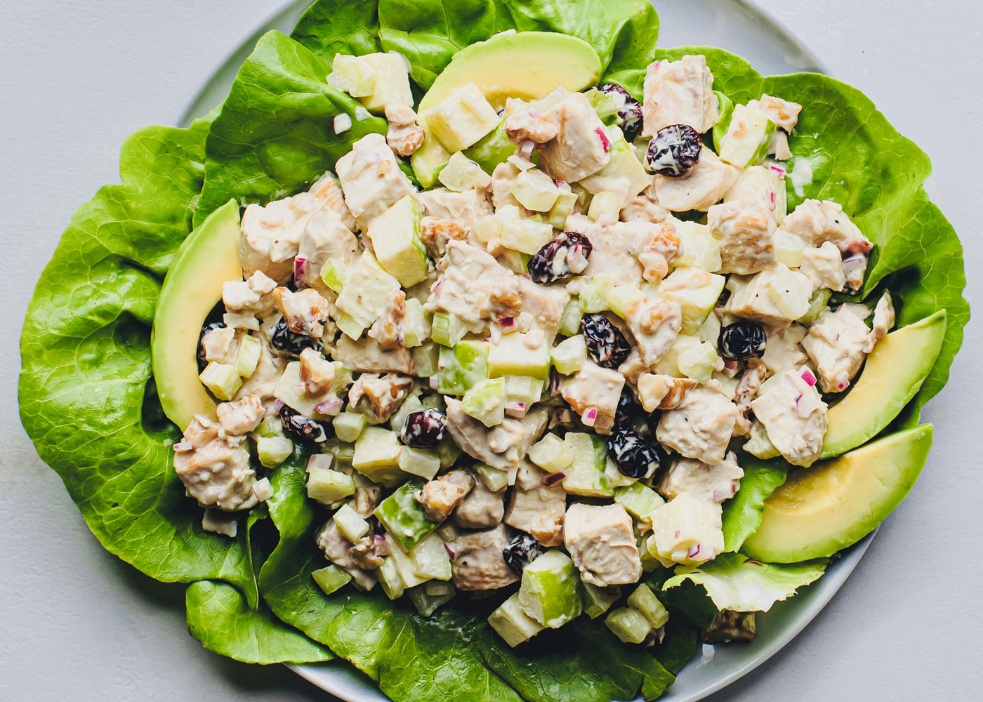 A Guide On How To Prepare Easy Chicken Salad
