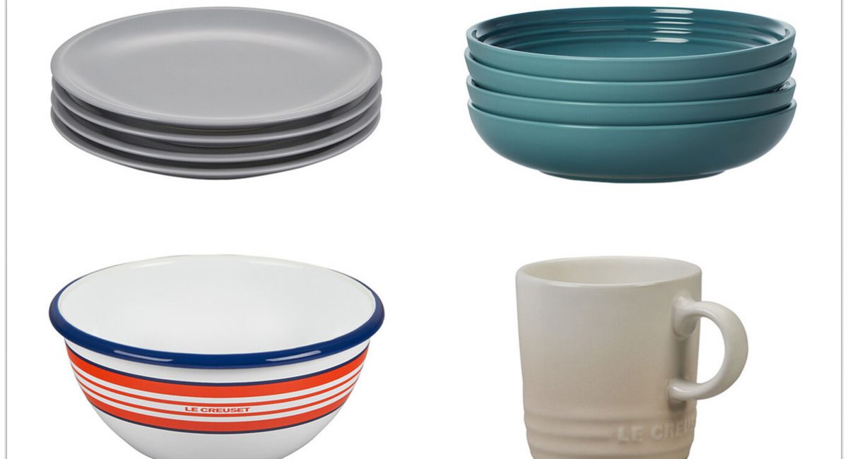 10 Best Dinnerware Sets for Everyday Use