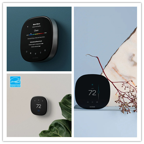 3 Thermostats That Will Change Your Way of Living