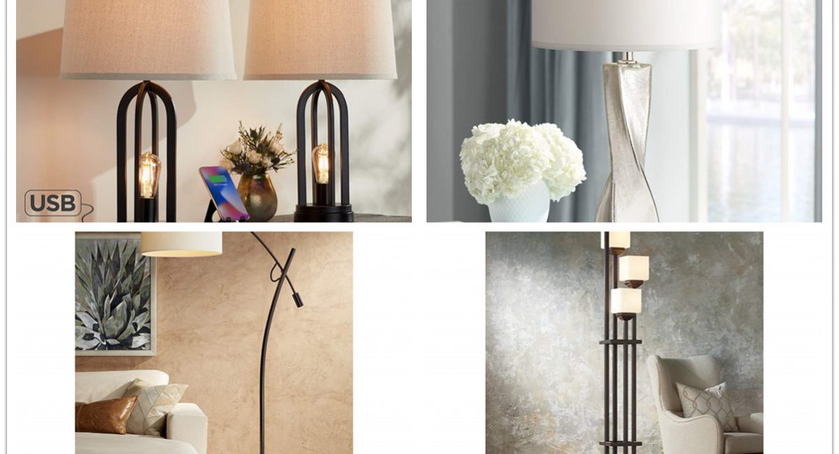 Top 12 Lamps That You Must Have